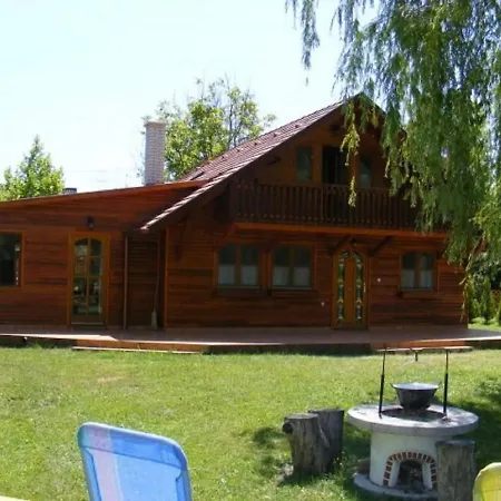 Nyaraló Holiday In 19562 Balatonmáriafürdő
